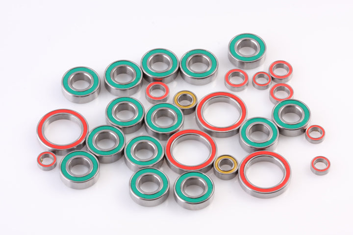 Team Associated RC8 Ball Bearing Kit – ACER Racing