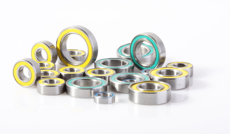Ball Bearing Kit for the NITRO 4-TEC – ACER Racing
