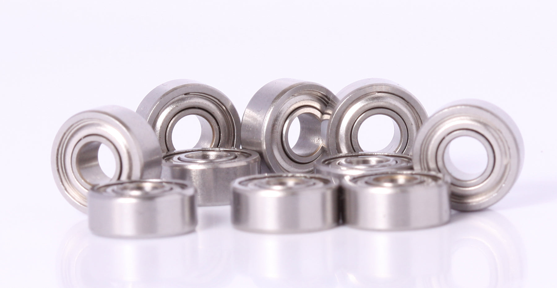 Fishing reel ball bearings | Fishing Bearings for Daiwa Shimano Tagged "4x10x4mm | MR104" ACER Racing Fishing reel ball bearings | Fishing Bearings for Daiwa Shimano Tagged "4x10x4mm | MR104" ACER Racing
